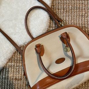 Dooney & Bourke crossbody